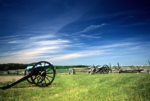 gettysburg