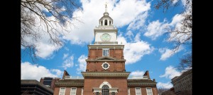 independence hall