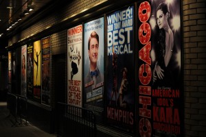 broadway