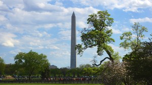 washington monument d.c.