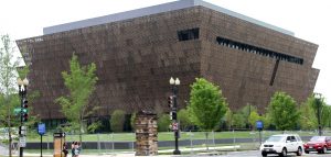 african american museum dc
