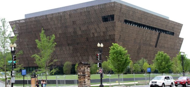 african american museum dc