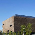 smithsonian african american museum dc