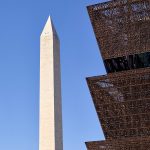 Smithsonian Institution, National Museum of African American History and Culture Architectural Photrography