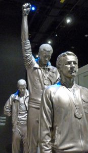 african american museum sports gallery