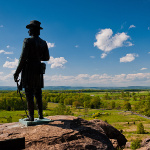 gettysburg field trip